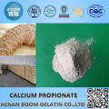 granulé fabriqué en chine sel de propionate de calcium